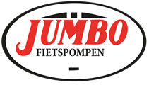 Jumbo fietspompen Logo